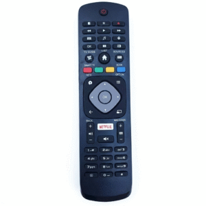 Controle Remoto Compatível para TV Philips Diversos Modelos