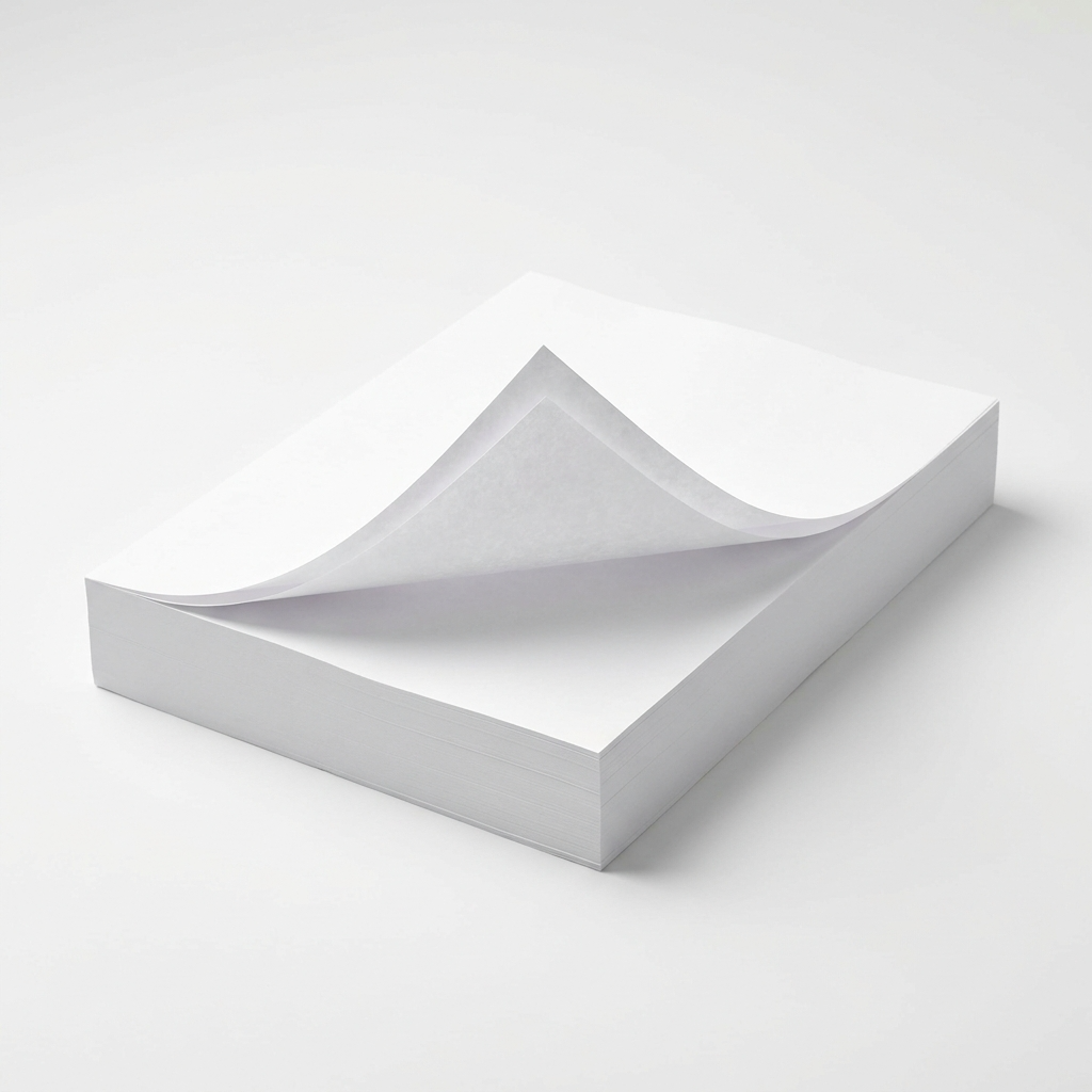 Resma de Papel