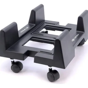 Suporte para Gabinete com Rodinhas