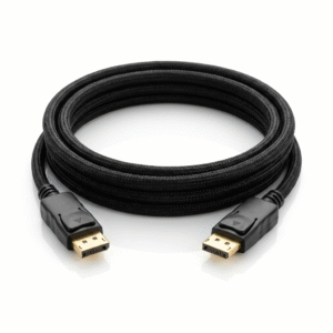 Cabo DisplayPort (DP)