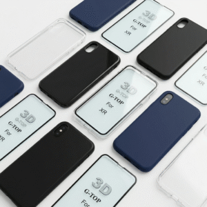 Capas e Películas para Celular