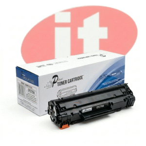 Toner Compatível HP CF278A / 78A