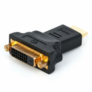 Adaptador HDMI para DVI