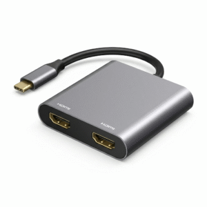 Adaptador USB Tipo-C para HDMI – Diversos Modelos
