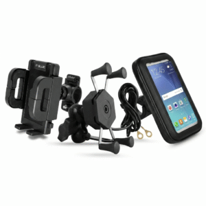 Suporte de Celular para Moto