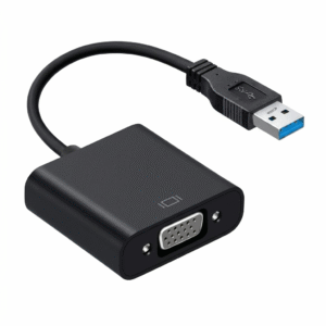 Conversor USB para VGA