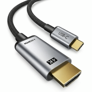 Cabo USB Tipo-C para HDMI