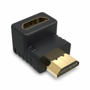 Adaptador HDMI 90 Graus