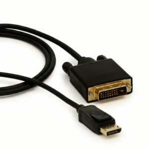 Cabo DVI-I para HDMI