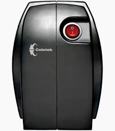 Estabilizador 300VA, 500VA e 1000VA