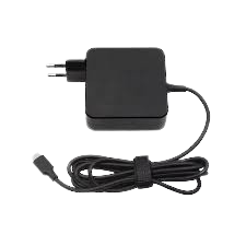 Fonte para Notebook USB Tipo-C Compatível Diversos Modelos